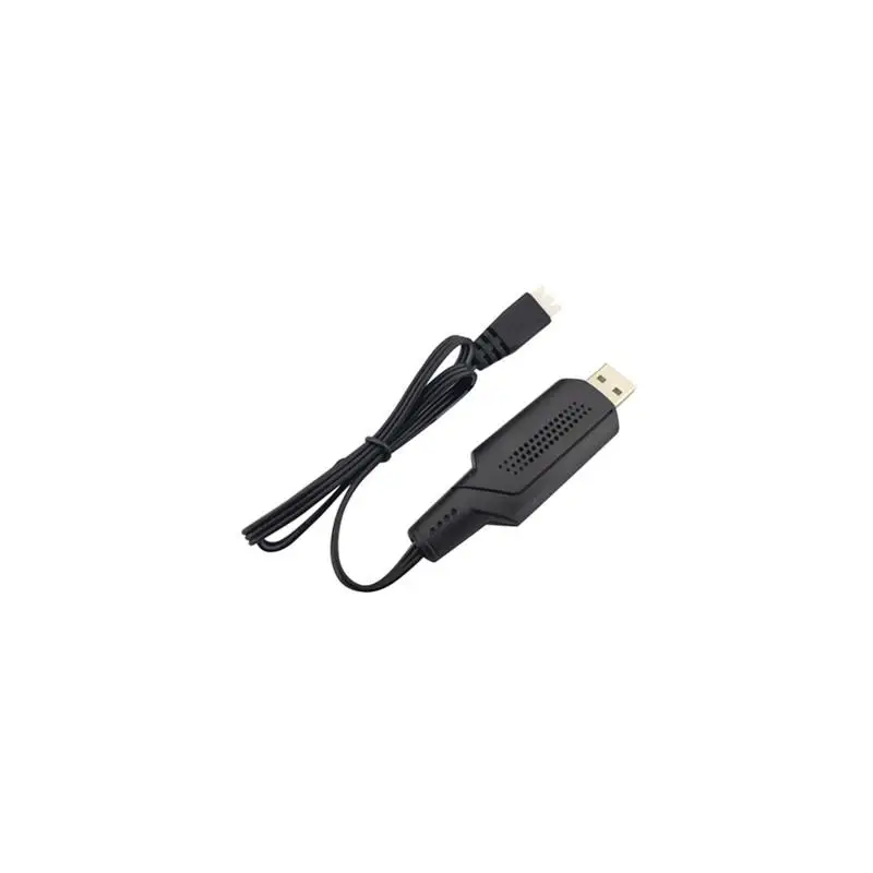 7 4 В 900 мАч литиевая батарея с usb-кабелем для зарядки XK X520 X420 6 каналов бесщеточный