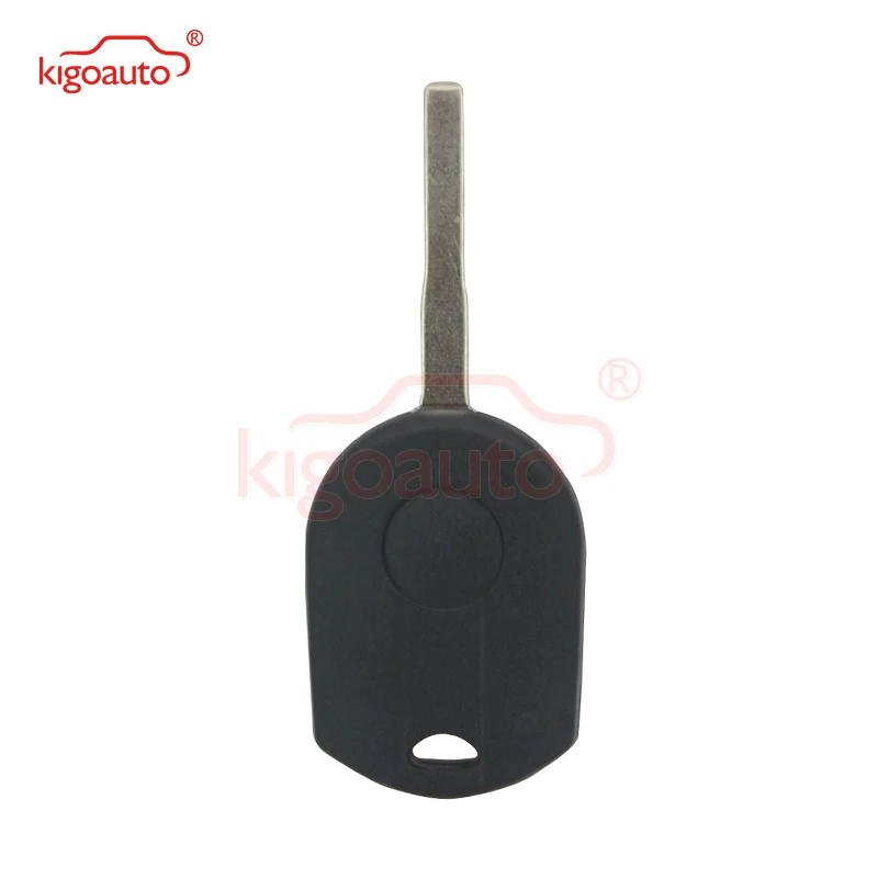 Kigoauto OUCD6000022 чехол для дистанционного ключа от машины shell HU101 4 кнопки 2013 Ford Focus |