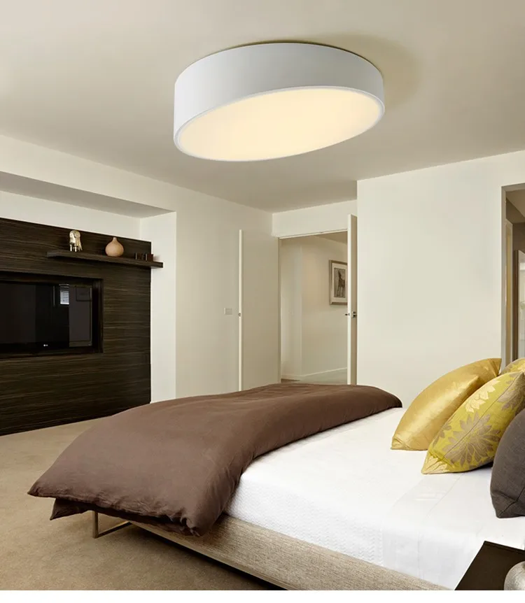 

Indoor Lighting