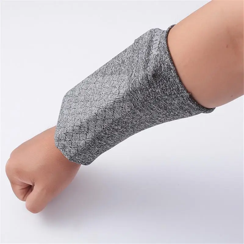 Wrist Arm Bag Elastic Mobile Phone Armband Sports Unisex Fitness Running | Спорт и развлечения