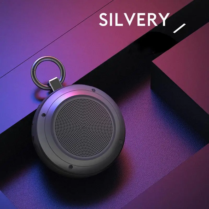 Беспроводной Bluetooth Динамик Портативный открытый IPX5 Водонепроницаемый