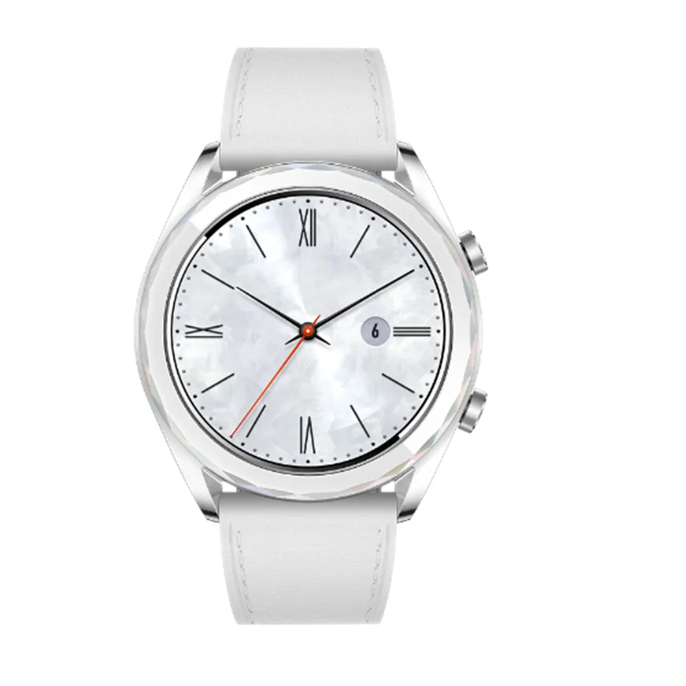 

Huawei Watch GT Smartwatch supports GPS NFC 14 Days Battery Life 5ATM waterproof Phone Call Heart Rate Tracker For iOS Android