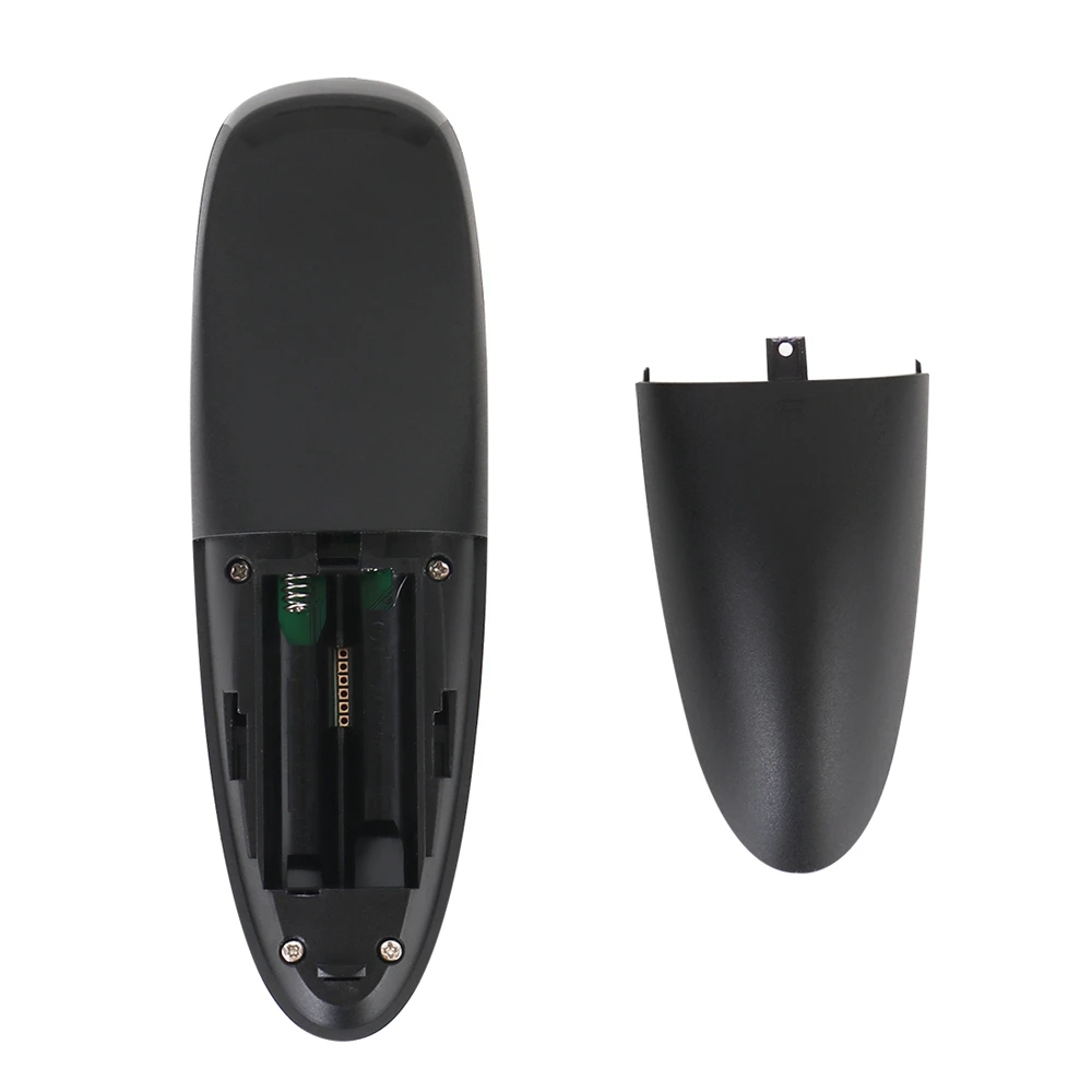 Мини Fly G10 Air Мышь 2 4G Беспроводной клавиатура с гироскопом зондирования игры пульт