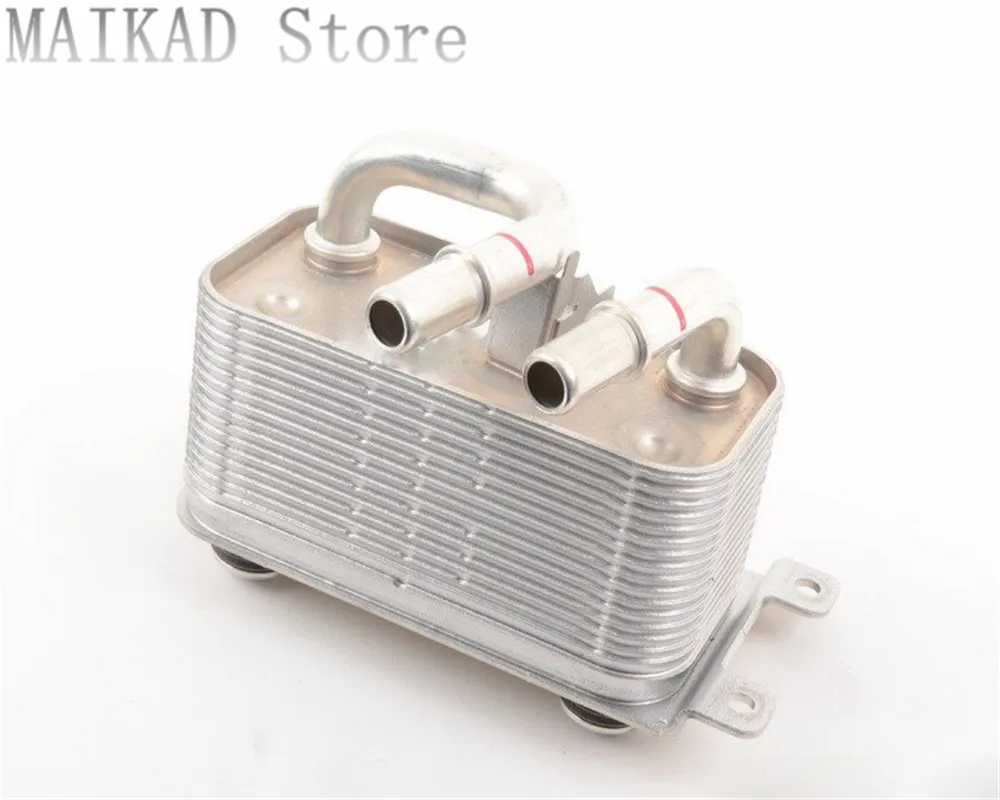 Engine Oil Cooler for BMW E65 E66 730Li 735Li 740Li 745Li 750Li 760Li 730i 735i 740i 745i 17217541059 | Автомобили и мотоциклы