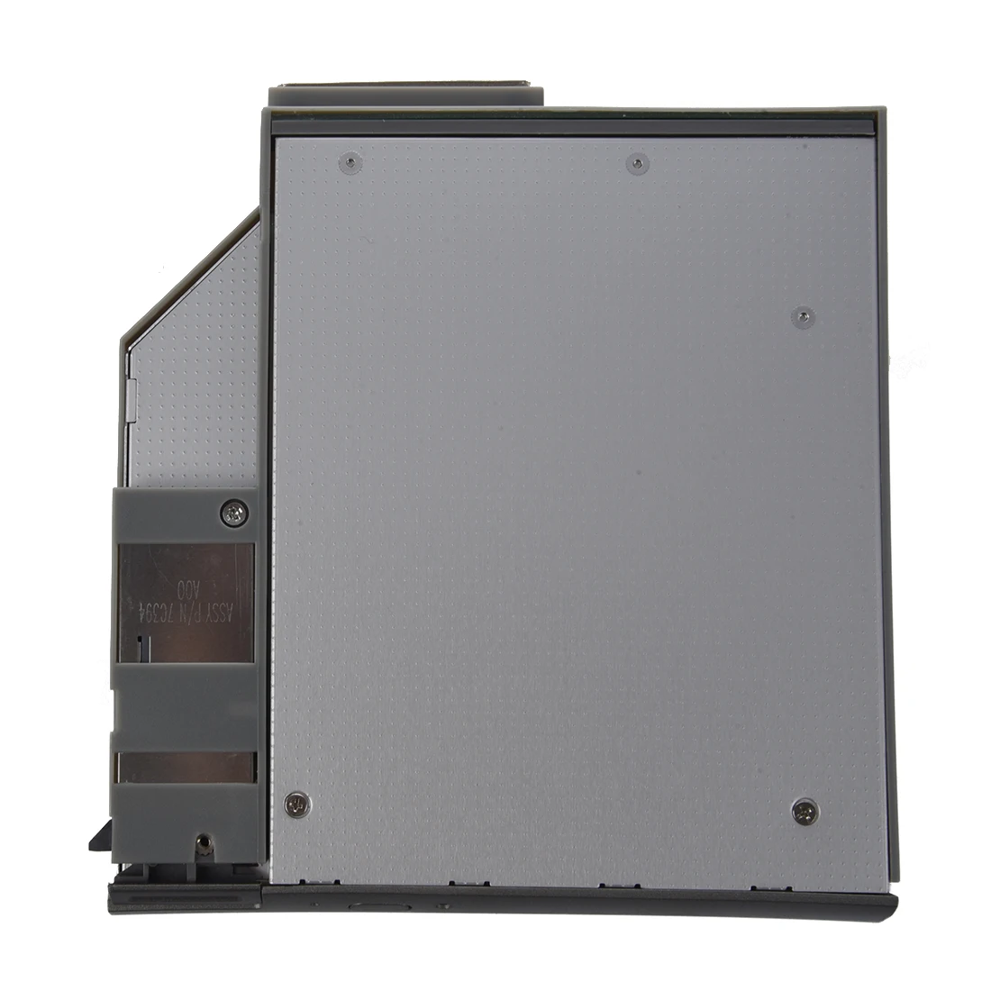 Ноутбук жесткий диск Caddy для Dell Latitude D610 D620 D630 D800 D810 D820 D830 SATA 2nd HDD адаптер|Корпус