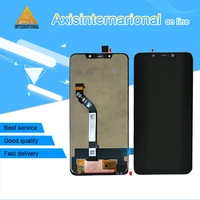 6 18 tested axisinternational for xiaomi mi pocophone f1 lcd screen displaytouch panel digitizer for poco f1 display