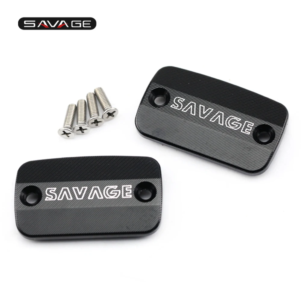 Передняя Тормозная Крышка Резервуара сцепления для Ducati Monster 400/620 2003-2007 04 05 06