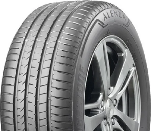 BRIDGESTONE ALENZA 001 255/40R20 101W XL SUV | Автомобили и мотоциклы