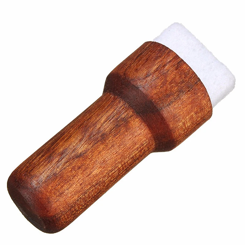 Wood Electric Guitar Bass String Cleaner Instrument Body Cleaning Tool For Stringed | Спорт и развлечения