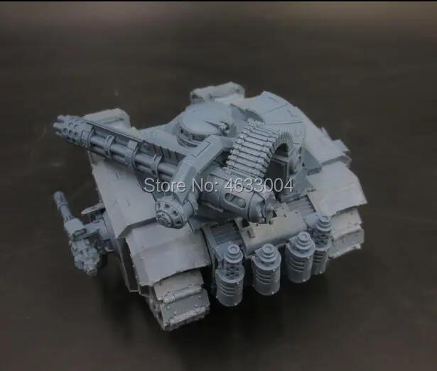 SM Sicarian Каратель | Игрушки и хобби