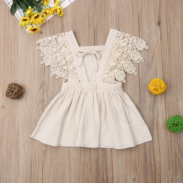 Vintage Summer Dress 3