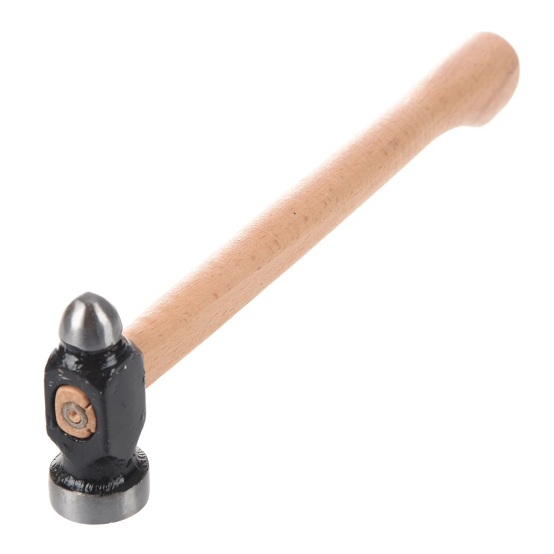 

Professional Planishing Chasing Hammer with Wooden Handle Jeweler / Goldsmith Tool for riveting design and metal Hand Tool