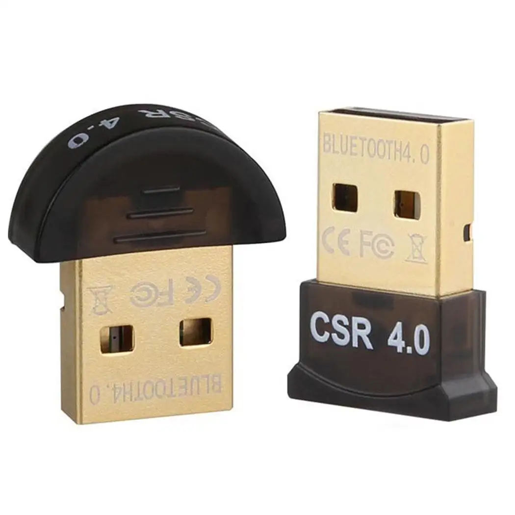 Мини USB беспроводной Bluetooth Wi Fi приемник Музыка Портативный и удобный изысканный