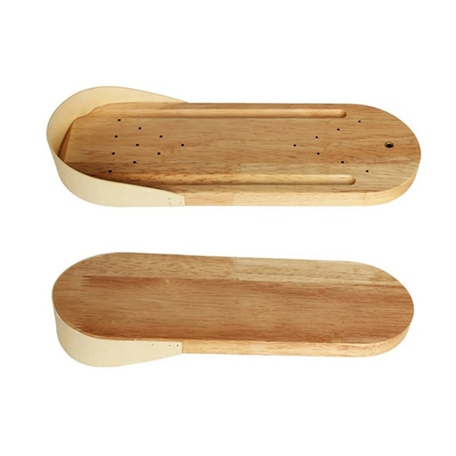 Креативные портативные деревянные игрушки для боулинга забавный подарок