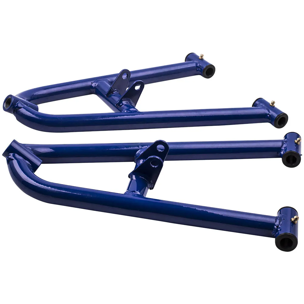Для Yamaha Banshee Front A Arm Kit регулируемая подвеска расширенный контроль порошковое
