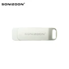 USB флеш-накопитель 3,0 USB3.0 8 GB вращающийся Флешка 8 GB stick USB3.0 8 gb стабильная высокоскоростная флеш-память SONIZOON 3,0