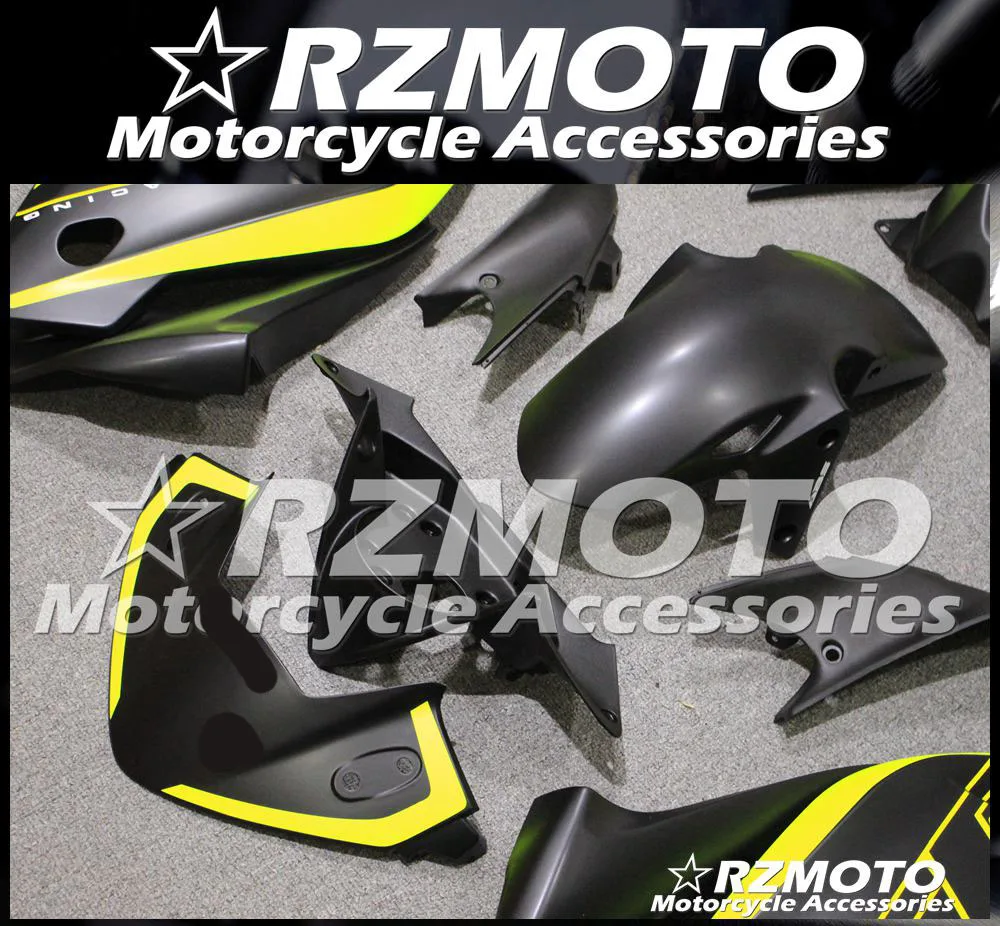 ABS обтекатель кузова комплект пригодный для HONDA CBR250R CBR250RR 2013 2014 2015 CBR250 R CBR 250R 13 14 15
