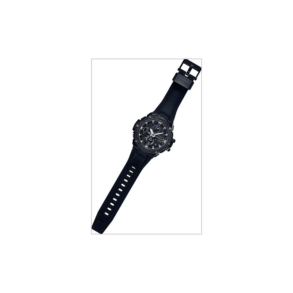 Наручные часы Casio GST B100X 1A мужские кварцевые|Мужские спортивные часы| |