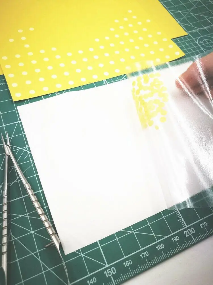 Круглая маска для маскировки GALAXY Airbrush φ2mm-66mm | Игрушки и хобби
