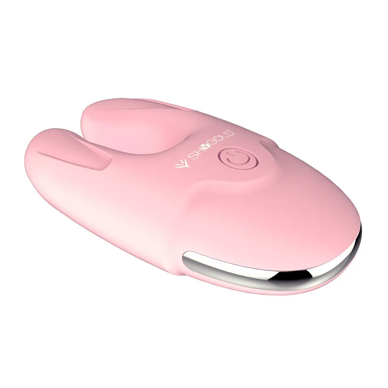 SEAFELIZ 10 Frequency Vibration Breast Clip Nipple Massage Tease Clitoris Clamp Shock Love Egg Foreplay SexToy For Couple | Красота и
