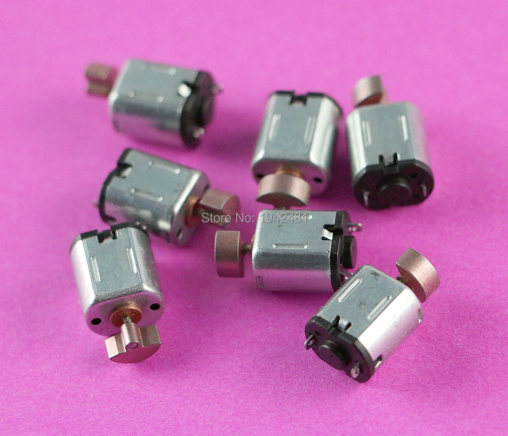 30 шт./лот L R маленький двигатель для Xbox one левый и правый контроллер | Электроника