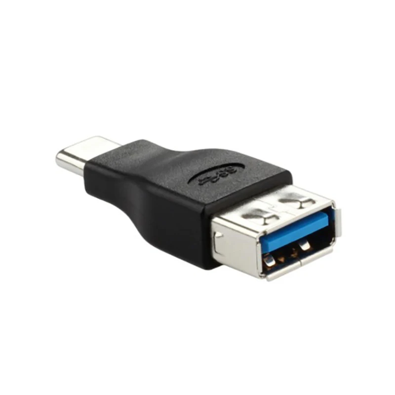 Top Type-C Adapter Type-C/Usb3.0Af Otg Function Mobile Phone Computer | Электроника