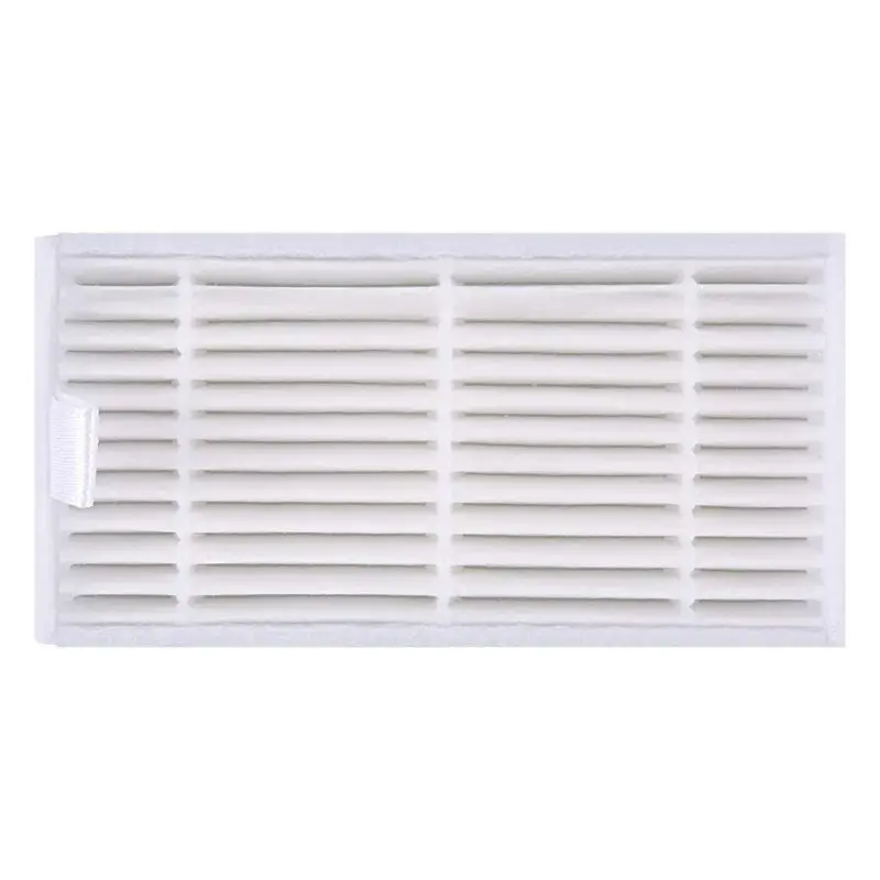 20 Pack Replacement Filter &amp Brush Accessories For Ilife V3S Pro V5 And V5S Robot Vacuum Highly Efficient | Бытовая техника