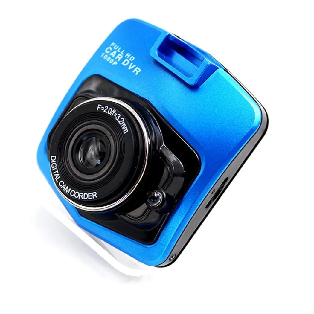 Driving Angle Inch LCD Resolution 2.31 Recorder 170 Lens Degree High G-Sensor | Автомобили и мотоциклы