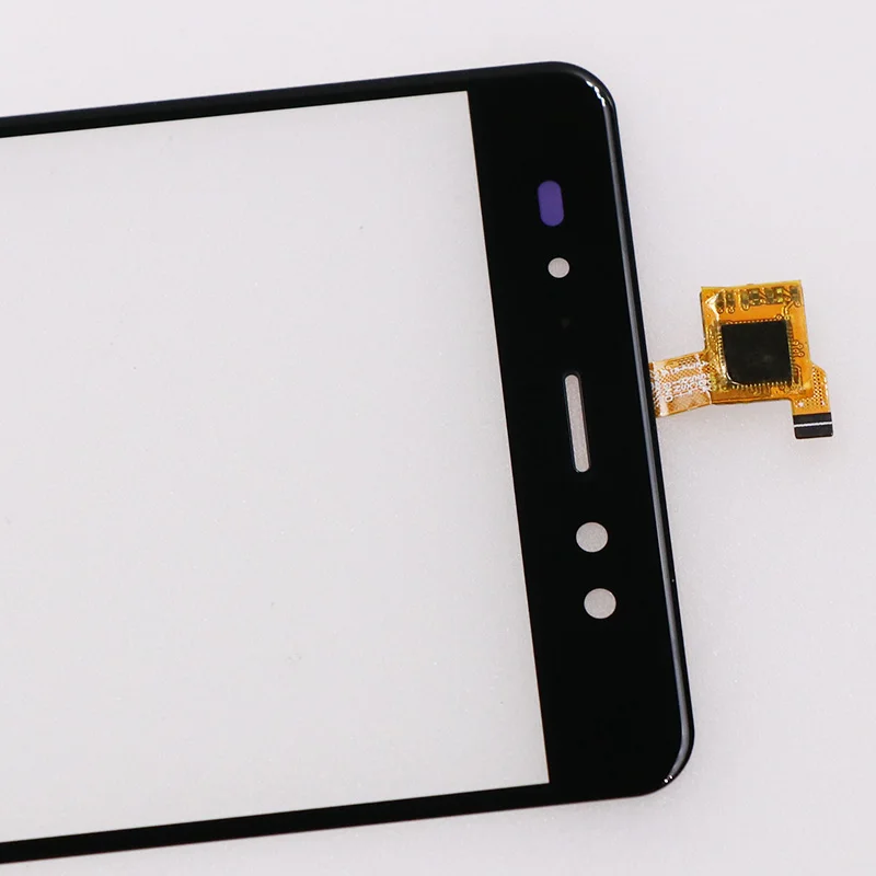 5.5 inch For Texet TM-5580 Touch Panel High Quality Repair Parts Screen Digitizer Glass TM5580 Phone with Tools | Мобильные телефоны