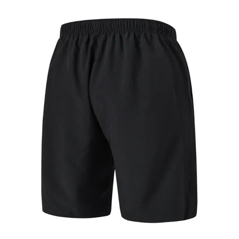 Summer Men Basketball Shorts Running Gym Casual Loose Wear Sports Quick Dry Short Pants Solid color | Мужская одежда