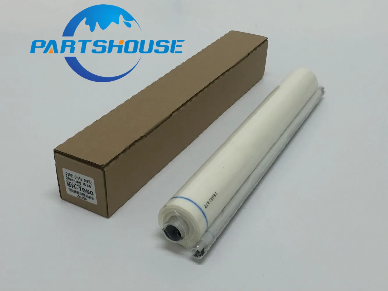 2 шт. ролик для очистки паутины 56UA53511E 56UA53510 A0G6731400 Konica Minolta Bizhub PRO1050 1051 веб
