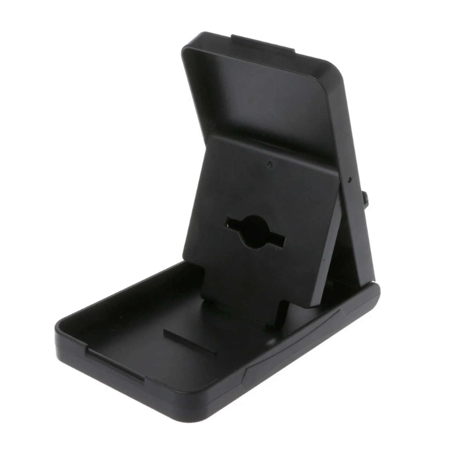 Bevigac портативный Настольный держатель Play Stand w/Multi Угол обзора для Nintendo Navy
