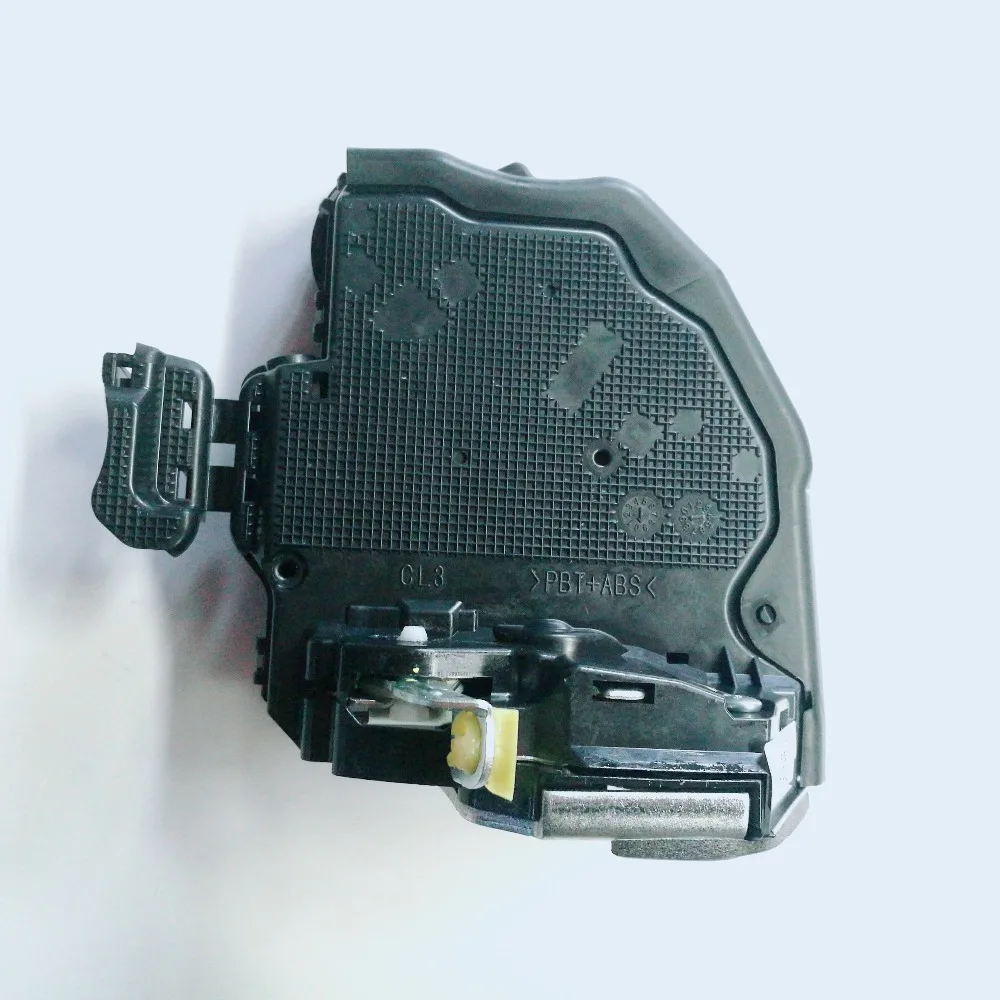 JAC S3 S5 A30 автозапчасти oem 6205110U8510 блок замка задней левой двери|Комнатные дверные