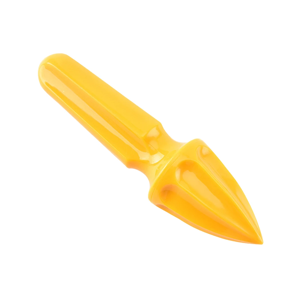 Фруктовый соковыжималка эффективный пресс практичная кухня лимонный конус ABS