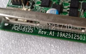 Доска промышленного оборудования PCE-5125 REV. A1 19A2512503 PCE-5125QG2 | Компьютеры и офис