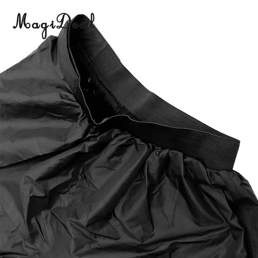 MagiDeal спрей юбка каяк каноэ колода крышка Sprayskirt Водонепроницаемый хранения