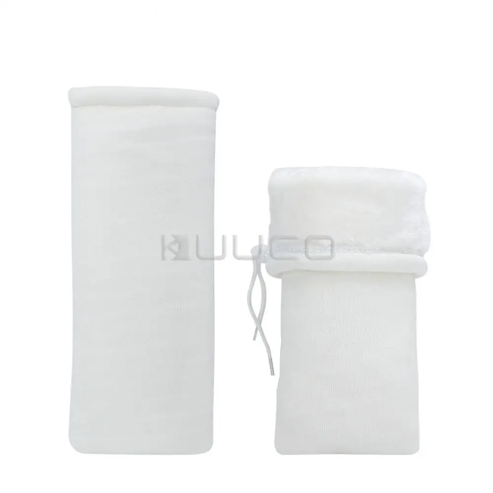 

2 PCS/LOT Filter Bag/Filter Socks/cleanning Tool for Removes excess food/detritus/organic wastes and other particulates