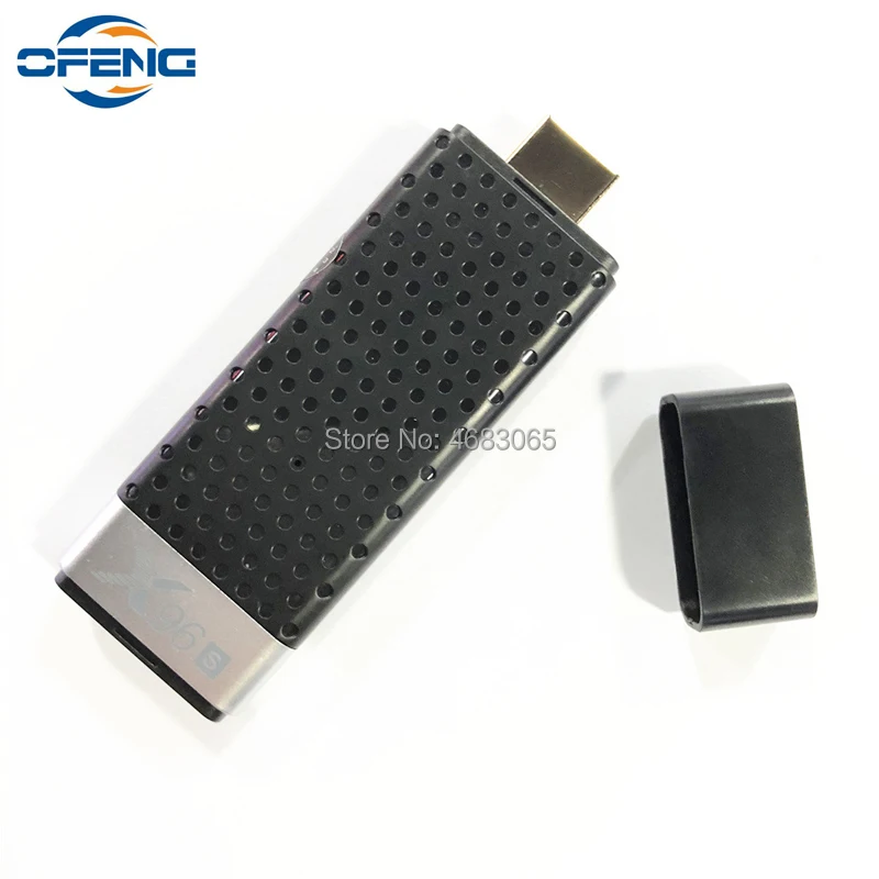 ТВ приставка X96S Android 8 1 Amlogic S905Y2 DDR4 4 + 32 ГБ Wi Fi 5 ГГц Bluetooth 2|ТВ-приставки и