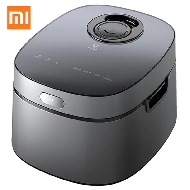 Xiaomi Mijia VIOMI VXFB40B IH 4L рисоварка автоматический многофункциональный антипригарный