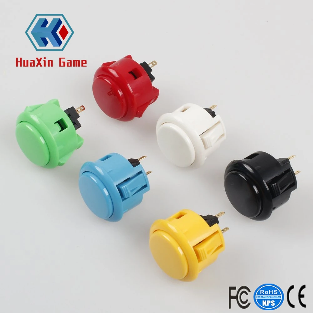 Классический 2 игрока DIY аркадный набор Pandora box 6 1300 в 1 игровая доска и оригинальный