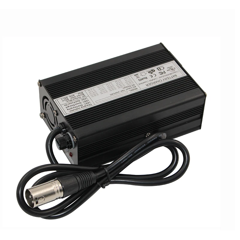 Зарядное устройство для литий ионных аккумуляторов 25 2 в 5 А 22 6S Lipo/LiMn2O4/LiCoO2 умные