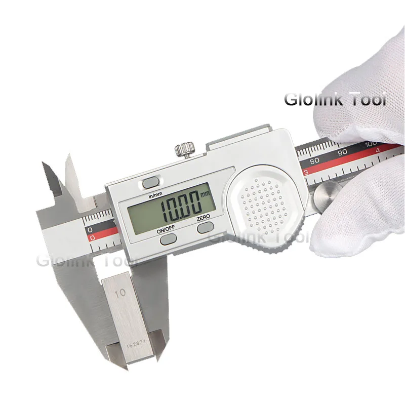 

38Pcs/Set 1 grade 0 grade Block Gauge Caliper Inspection Block Gauge Measuring Tools