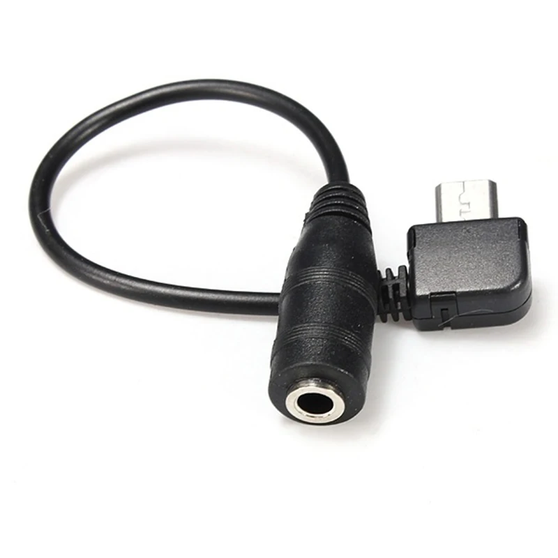 IG-Mini usb-разъем для наушников 3 5 мм гарнитура адаптер аудиокабель шнур |