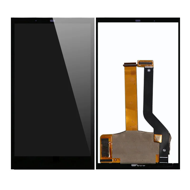 Mcdark для HTC desire 626 626G 626W ЖК-дисплей с сенсорным сенсором в сборе Сменные аксессуары
