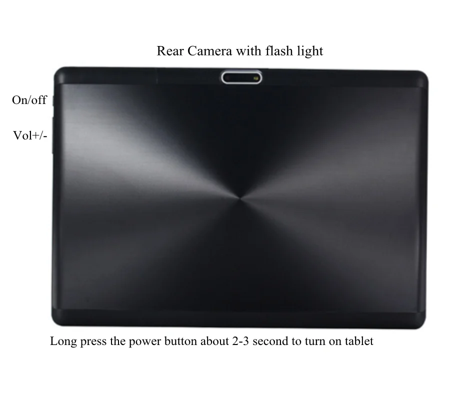 

KUHENGAO Newest! 10 inch Tablet PC 4G LTE 32GB/64GBDual SIM Android 7.0 GPS Tablet 10" 1920*1200 IPS free shipping table