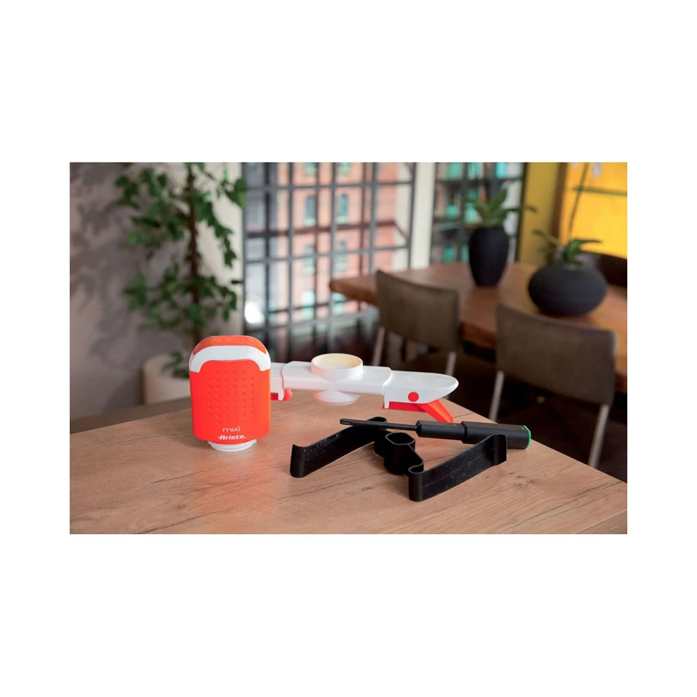 Food Mixers Ariete 612 Hand mixer blender food processor kitchen appliances|Миксеры| |