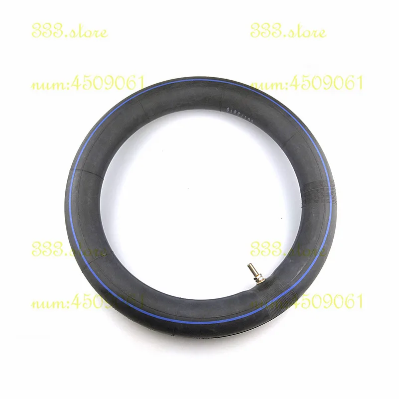 2 шт. Заднее колесо 14 дюймов 3.00-14 Внутренняя камера для 90/100-14 Прямой клапан Подходит для кросс-кантри мотоцикла Dirt on.