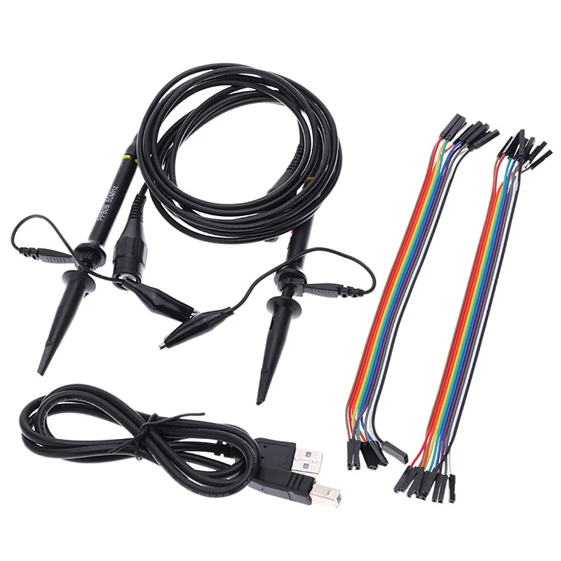 

Hantek 6022BL USB, 2 , 20