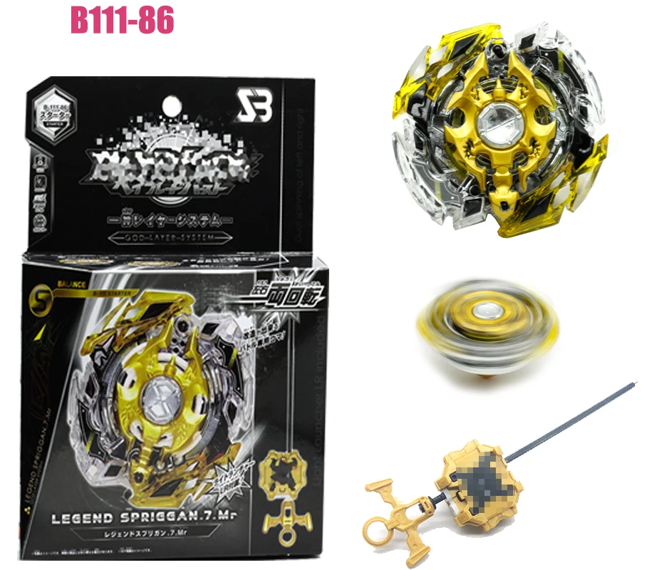 Оригинальный набор Beyblade Burst fafnir B 122 b 113 100 00 117 111 86 120 124 волчок бейблэйд быть лезвия