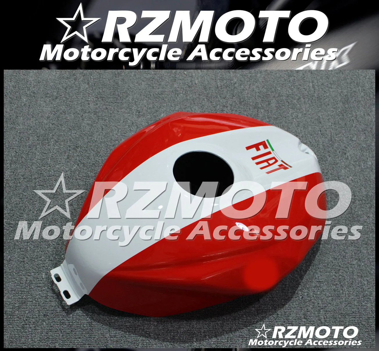 Крышка топливного бака обтекатель Fit для YAMAHA YZF R6 YZF600 YZF-R6 2008 2009 2010 2011 2012 2013 2014 2015 Y1 |